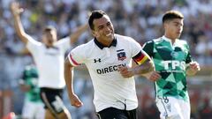 La historia llevaría a Colo Colo a ser campeón del Transición