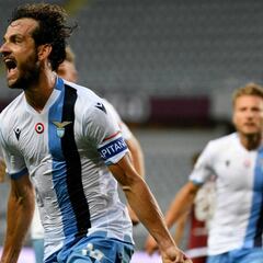 La Lazio sigue soñando el scudetto con otra remontada