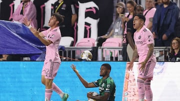 As¨ª queda Inter Miami en la clasificaci¨®n de la Conferencia Este tras el juego ante NYCFC