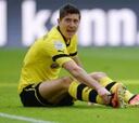 Lewandowski, OK; Kehl hace parte del trabajo con el grupo
