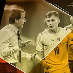 La ‘españolización’ de Italia