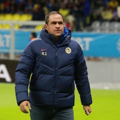 André Jardine: “In 15-20 days we’ll hit playoff level”