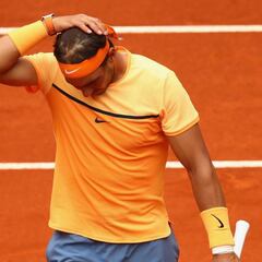 Andy Murray downs Rafa Nadal to reach Madrid Masters final