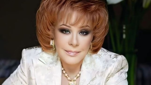 Muere Silvia Pinal, ‘Diva del Cine Mexicano’: causas del fallecimiento y últimas noticias