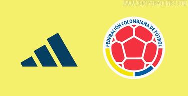 Revelan cómo sería la camiseta de la Selección Colombia para el Mundial 2026: estos son los nuevos detalles