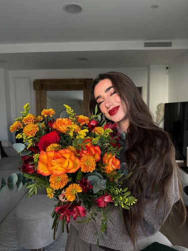 Los famosos demuestran su amor por San Valentín