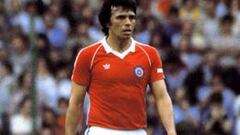 A 32 años del adiós