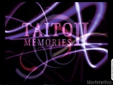Taito Memories II Vol. 2