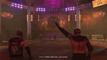 Dying Light 2: Bloody Ties, impresiones del primer DLC. Un coliseo sanguinario, ¿pulgar arriba o abajo?