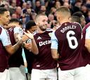Aston Villa - Bournemouth: TV, horario, dónde y cómo ver la Premier League online