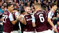 Aston Villa - Bournemouth: TV, horario, dónde y cómo ver la Premier League online
