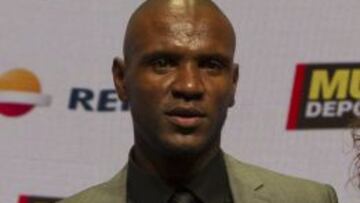 Abidal trabajará en Grecia.