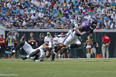 Lo mejor de la semana 3 de la NFL en una foto y una frase