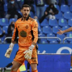 Quiles, un matador de rachas