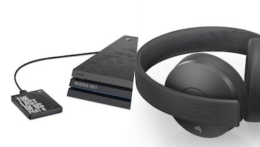 The Last of Us Parte 2: anunciada una PS4 Pro edición limitada