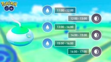 Pokémon GO: guía para el Día del Incienso de mayo 2020: fecha, horas y Pokémon confirmados