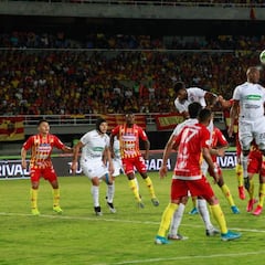 Coronavirus Colombia: ¿Qué dijo Duque sobre el regreso del fútbol colombiano?