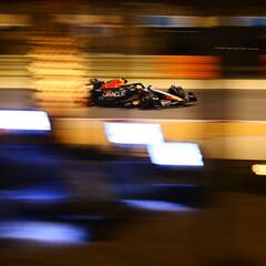 Bofetón de Red Bull y confirmación del Aston Martin