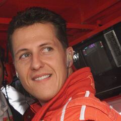 El porqué del secretismo sobre la salud de Michael Schumacher