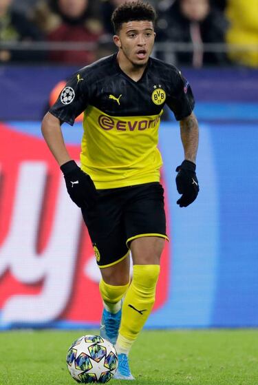 Un Dortmund con dudas que ofrece espacios