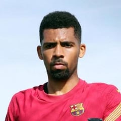 El Barça echa a Matheus