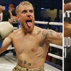 Jake Paul vs Tommy Fury: date, times, location and what are they fighting for