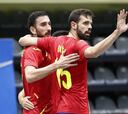 España arrancará el cuadrangular de Jaén ante Guatemala