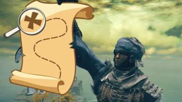 Elden Ring now has its own GeoGuesser, and it’s awesome