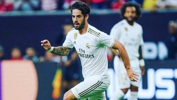 Isco anuncia la adquisición del primer respirador artificial de su campaña solidaria