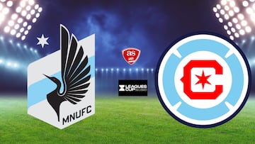 All the information you need to know on how to watch the Minnesota United vs Chicago Fire game at Allianz Field, Minnesota.