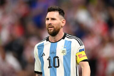 PSG to play last ‘trump card’ to avoid Messi moving to Inter Miami
