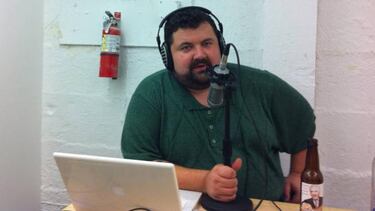 Ryan Davis, periodista del site Giant Bomb, fallece a los 34 años