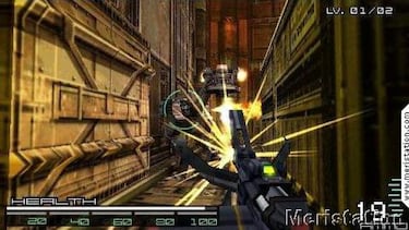 Coded Arms, Impresiones