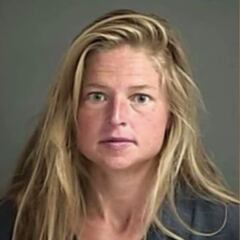 Una excursionista, acusada de provocar un incendio por hervir orina de oso