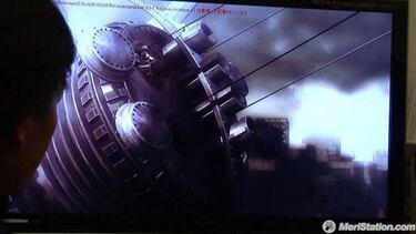 [TGS] Lost Odyssey, Impresiones