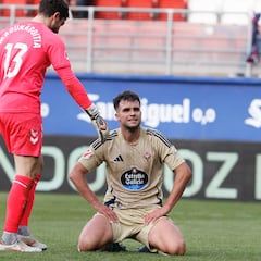 El aciago primer tercio de Liga para el Racing de Ferrol