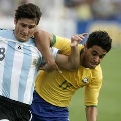 Brasil - Argentina: un Superclásico al límite