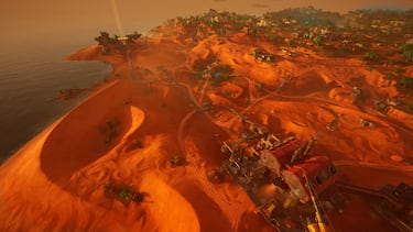 Fortnite prepares for its season finale event: date, times and how to watch it live