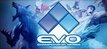 Los mejores jugadores de lucha en EVO 2014