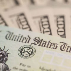 ¿Un cuarto cheque estímulo? Así avanza la petición para una cuarta ronda de pagos