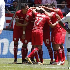 Uribe y Sambueza reaniman a los Diablos Rojos