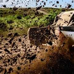 Alonso prepara el Dakar en Polonia antes de volver a la F1