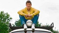 "Me gusta el Madrid porque es campeón"