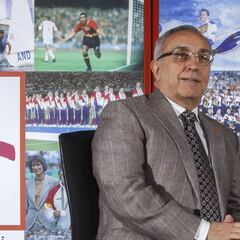 "Fue un sueño y sembró optimismo por toda la ciudad"