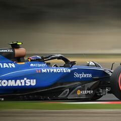 Sainz: “Es casi imposible remontar”