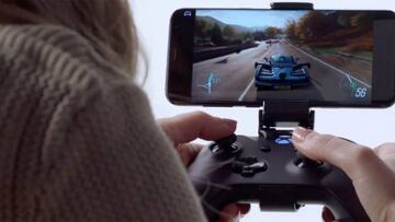 Project xCloud, la gran apuesta de Microsoft por el juego en la nube.