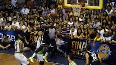 Castro y Colo Colo definen el título entre mitos y leyendas