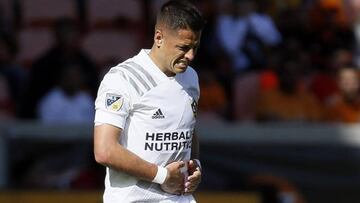 Chicharito Hern&aacute;ndez se perfilaba para regresar a la titularidad ante el LAFC, pero lleg&oacute; el domingo y el mexicano no apareci&oacute; ni en la banca.