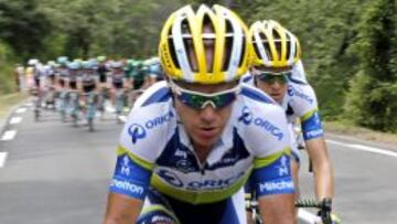 Stuart O'Grady se retira tras 19 años como profesional