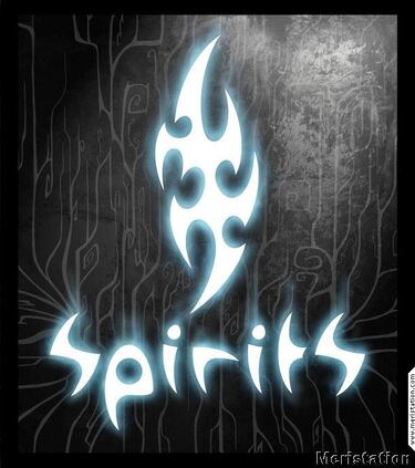 Spirits